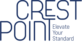 Crestpoint Logo